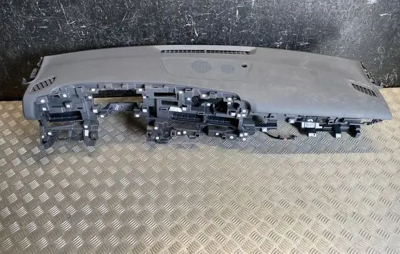Hyundai Kona II Dashboard