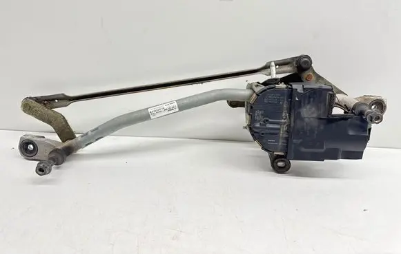 Volvo V40 Front wiper linkage and motor 31378574 1137328908 3397021692