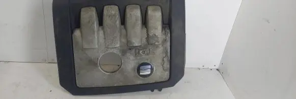 Seat Toledo III (5P) Engine cover (trim) 03G103925bf