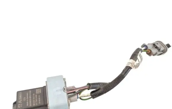 Peugeot 308 Glow plug pre-heat relay 9803299780 51299058A 20180516