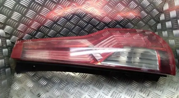 Citroen C4 I Picasso Rear/tail lights 163844 163846 163866