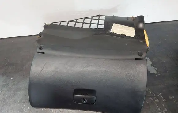 Volkswagen PASSAT B5 Glove box 3B1857101 1841915016
