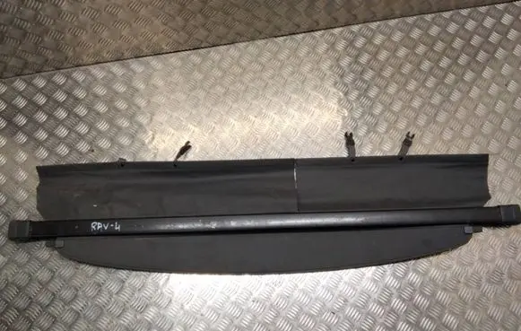 Toyota RAV 4 (XA30) Parcel shelf load cover mount bracket 