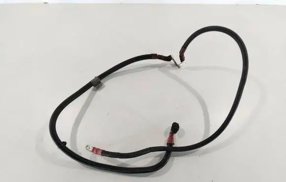 BMW 5 F10 F11 Wires (generator/alternator) 12428589932 8589932 8512479