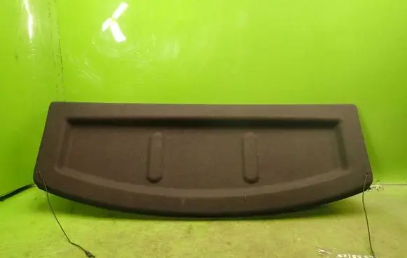 Hyundai i20 (PB PBT) Parcel shelf 