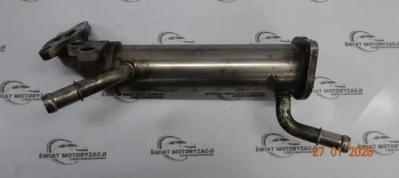 Ford Transit EGR valve cooler 6C1Q9F464AD