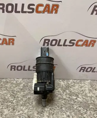 Renault Scenic I Windscreen/windshield washer pump 7700430702