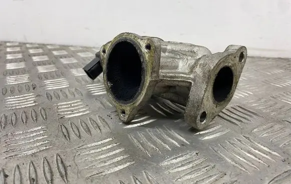 Hyundai Santa Fe EGR valve 2841027410