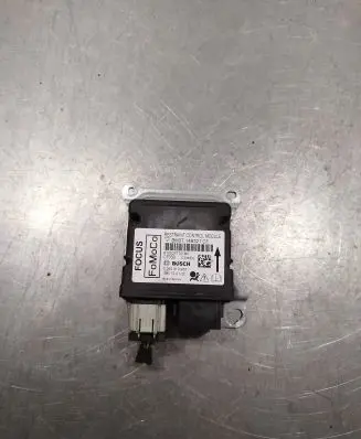 Ford Focus Airbag control unit/module BM5T14B321CF 6100257701BC 0285010930