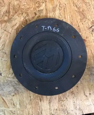 Volkswagen Transporter - Caravelle T5 Original wheel cap 7H0601161C