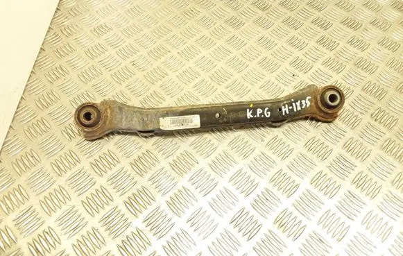 Hyundai ix35 Rear control arm 551002S050
