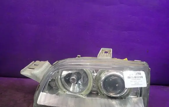 Fiat Punto (188) Headlight/headlamp 6611145L