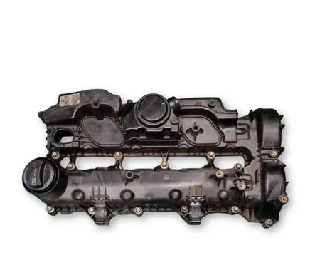 Mercedes-Benz GLE W167 Engine head A6540167100