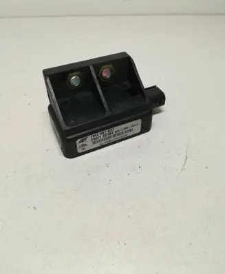 Volkswagen Sharan ESP acceleration yaw rate sensor 7M3907637 YM212C184AA 10098004432