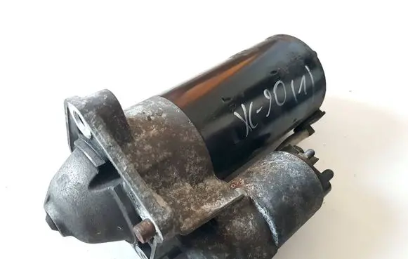Volvo XC90 Starter motor 30724473 0001109264