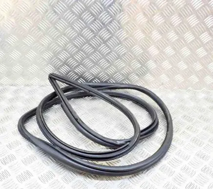 Toyota Yaris Rubber seal front door (on door) 