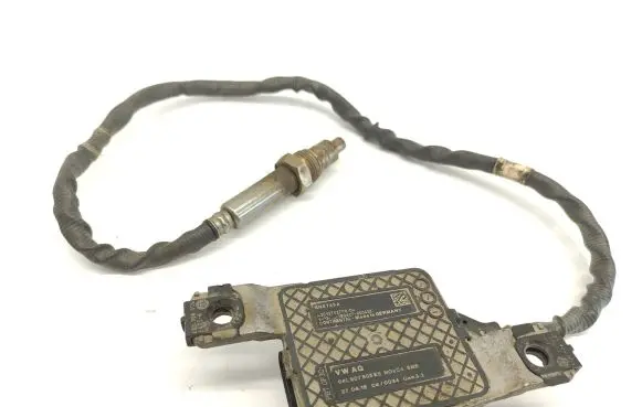 Volkswagen Caddy Lambda probe sensor 04L907805ES SNS745A A2C12702700