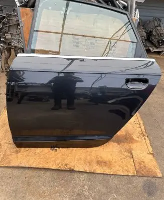 Audi A6 S6 C6 4F Rear door