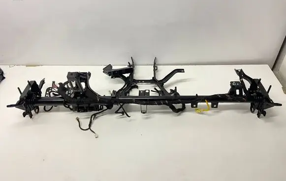 Chery Jaecoo 7 Central console control unit 