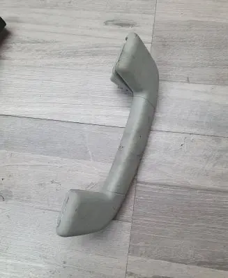 Volkswagen Golf VII Rear interior roof grab handle 5G0857607B