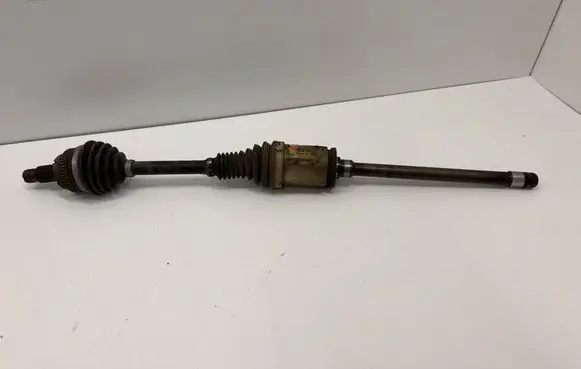 BMW 5 E60 E61 Front driveshaft 7529390