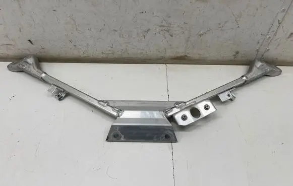 Porsche Panamera (971) Other engine bay part 971805474 971805473 971805475B