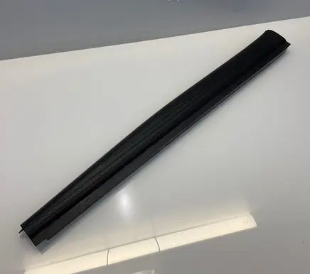 Mercedes-Benz E W211 Front sill trim cover A2116801735 2116801735