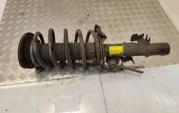 Volvo XC60 Front shock absorber with coil spring 8G9118K001NAE 31277626 824904005730
