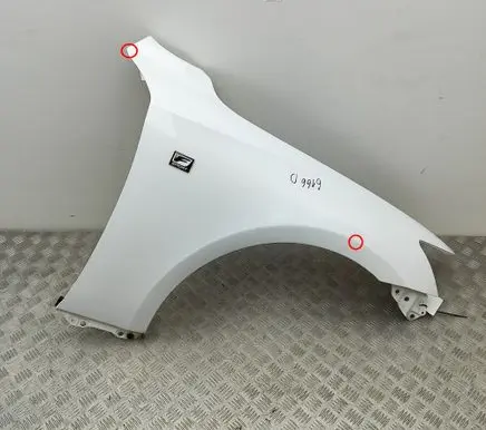 Lexus IS III XE30 Fender 5380153180