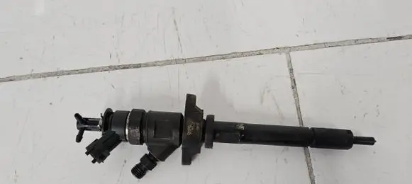 Citroen C4 I Picasso Fuel injector 0445110297
