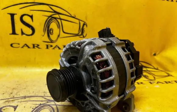 Dacia Sandero III Generator/alternator 231000361R