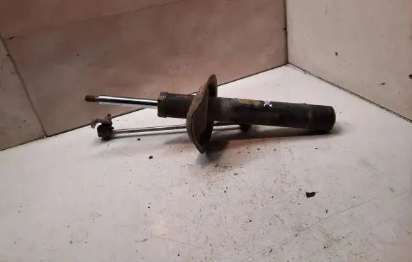 Peugeot 206 Front shock absorber/damper