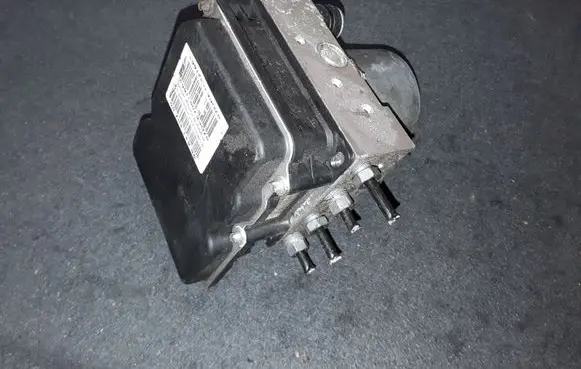 Citroen C4 I Picasso ABS Pump 0265285010 9664148780