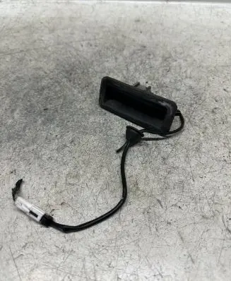 Ford C-MAX I Tailgate/trunk/boot exterior handle 3M5119B514A