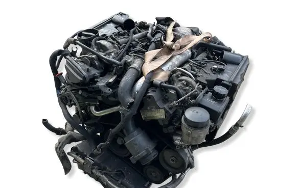 Mercedes-Benz ML W164 Engine R6428105
