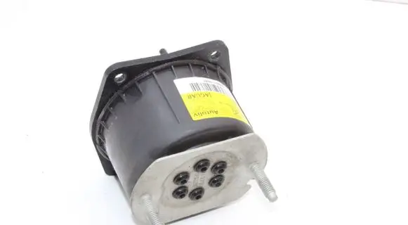 Jaguar F-Type Bonnet Pedestrian Airbag Actuator 6W8316E600AJ