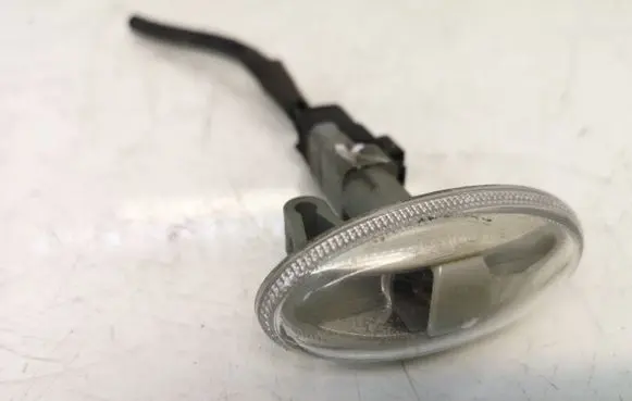 Peugeot Expert Front fender indicator light 9680057480