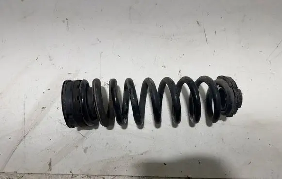 Mercedes-Benz ML W166 Rear coil spring A1643240904 A1663240684