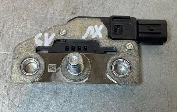 Subaru XV II Seat control module 18G02C0201803