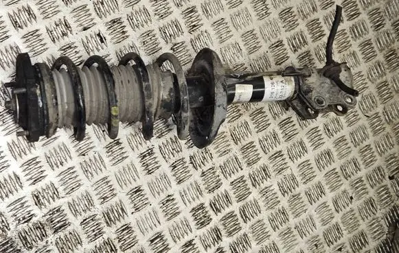 Citroen Nemo Front shock absorber/damper 315126