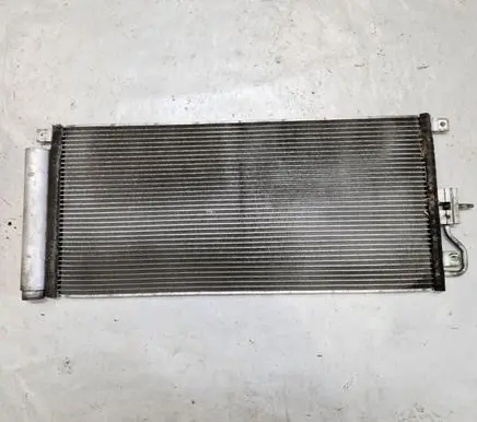 Opel Mokka Air conditioning (A/C) radiator (interior) 95321794OPELGM