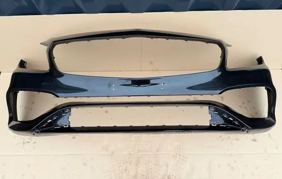 Mercedes-Benz A W176 Front bumper A1768851600