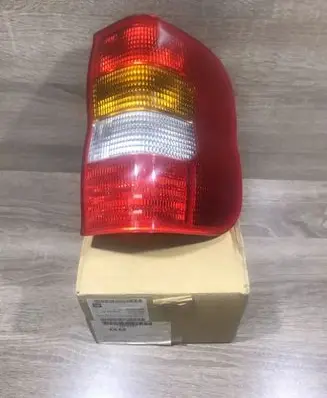 Opel Combo B Rear/tail lights 90486300 1223531