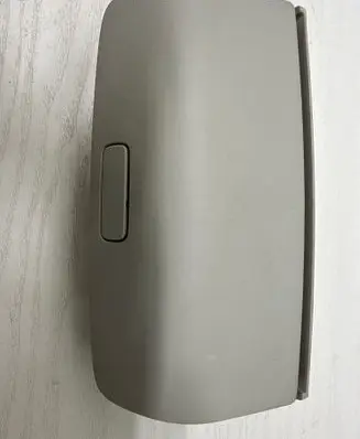 Volkswagen Golf V Headlining roof glove box 1K0868837