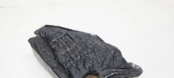 KIA Niro Fender foam support/seal 841F6AT000