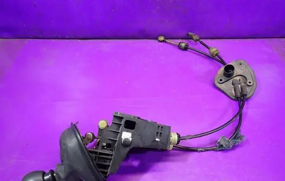 Renault Scenic II - Grand scenic II Lift Jack 8200319068