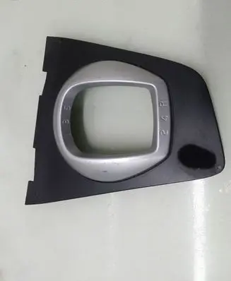 Volvo S60 Gear shifter surround trim plastic 8650726