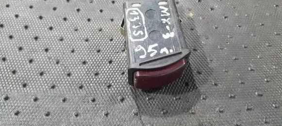 Mazda MX-3 Hazard light switch