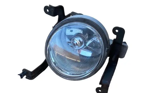Hyundai Matrix Front fog light 92201-176