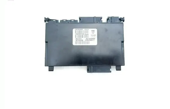 Maserati Levante Seat control module 670035026